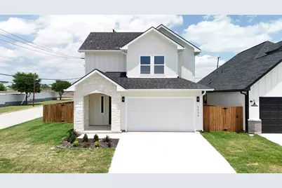 5336 Locke Avenue, Fort Worth, TX 76107 - Photo 2