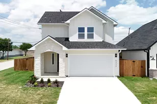 5336 Locke Ave, Fort Worth, TX 76107 - Photo 2