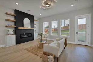 5336 Locke Ave, Fort Worth, TX 76107 - Photo 8