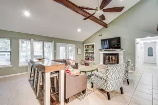 309 Lakewood Dr, Waxahachie, TX 75165 - Photo 6