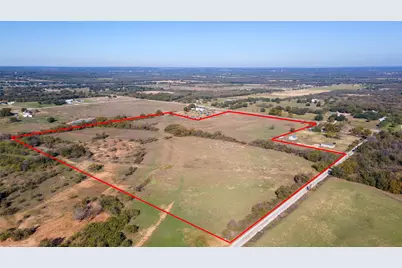 Lot D: 0000 Cr 3735, Bridgeport, TX 76426 - Photo 4