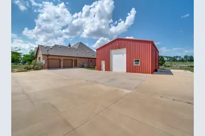 2840 Rock Hill Road, Aubrey, TX 76227 - Photo 2