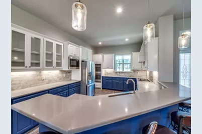 2840 Rock Hill Road, Aubrey, TX 76227 - Photo 14