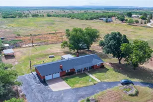 1563 State Hwy 70 S, Sweetwater, TX 79556 - Photo 2