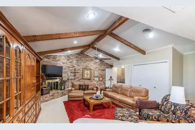 1563 State Highway 70 S, Sweetwater, TX 79556 - Photo 4