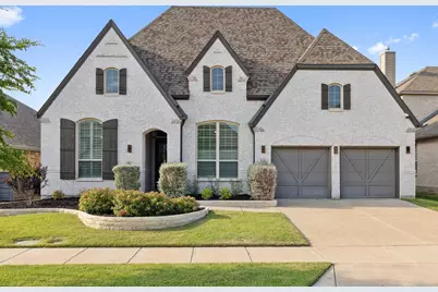 1013 Parkstone Drive, Little Elm, TX 76227 - Photo 1