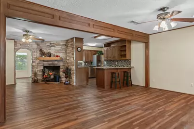 507 Cedar Street, Edgewood, TX 75117 - Photo 2