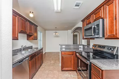 7660 Hollow Forest Drive, Fort Worth, TX 76123 - Photo 12