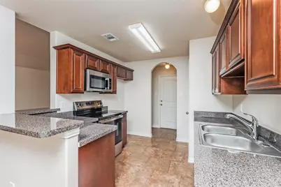 7660 Hollow Forest Drive, Fort Worth, TX 76123 - Photo 10