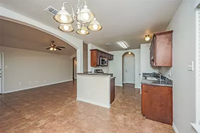 7660 Hollow Forest Drive, Fort Worth, TX 76123 - Photo 8