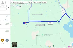 000 Fm Rd 3094, Scurry, TX 75143 - Photo 8