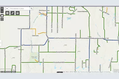 000 Fm Rd 3094, Scurry, TX 75143 - Photo 10