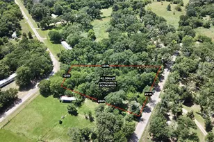 Tbd Triple N Ranch Rd, Trinidad, TX 75163 - Photo 1