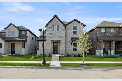 2715 Chambray Lane, Mansfield, TX 76063 - Photo 1