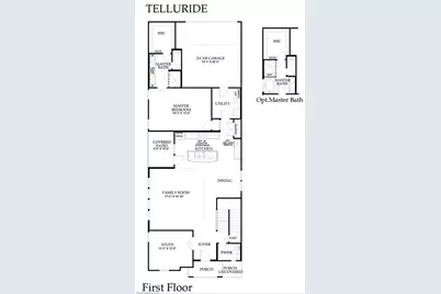 2715 Chambray Lane, Mansfield, TX 76063 - Photo 28