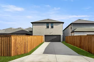 2715 Chambray Ln, Mansfield, TX 76063 - Photo 26