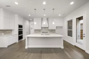 2715 Chambray Ln, Mansfield, TX 76063 - Photo 8