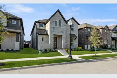 2715 Chambray Lane, Mansfield, TX 76063 - Photo 2