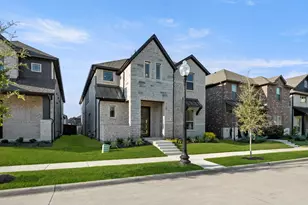 2715 Chambray Ln, Mansfield, TX 76063 - Photo 2