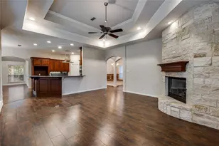 4401 Oak Shores Cir, Cross Roads, TX 76227 - Photo 6