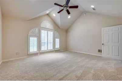 4401 Oak Shores Circle, Cross Roads, TX 76227 - Photo 16