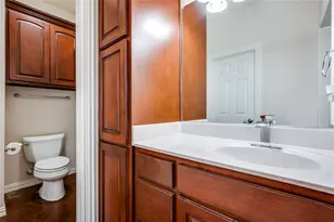 4401 Oak Shores Cir, Cross Roads, TX 76227 - Photo 22