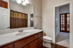 4401 Oak Shores Cir, Cross Roads, TX 76227 - Photo 28