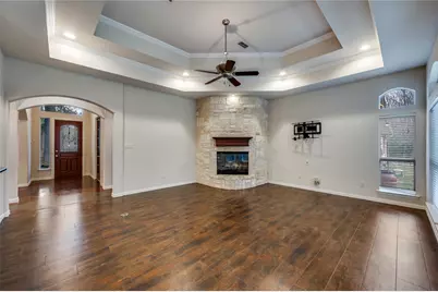 4401 Oak Shores Circle, Cross Roads, TX 76227 - Photo 8