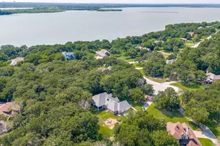 4401 Oak Shores Cir, Cross Roads, TX 76227 - Photo 36