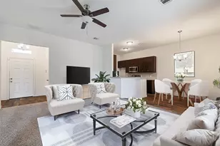 3101 EastCrest Ct, Fort Worth, TX 76105 - Photo 2