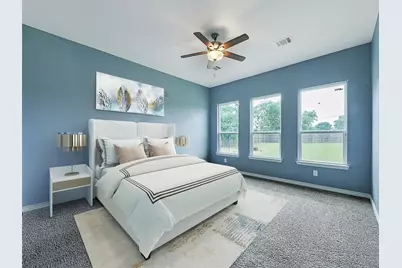 3101 Eastcrest Court, Fort Worth, TX 76105 - Photo 6