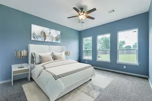 3101 EastCrest Ct, Fort Worth, TX 76105 - Photo 6