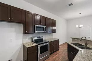 3101 EastCrest Ct, Fort Worth, TX 76105 - Photo 22