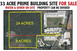 1312 Weatherford Hwy, Granbury, TX 76048 - Photo 1