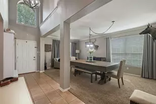 4905 Carrotwood Dr, Fort Worth, TX 76244 - Photo 4