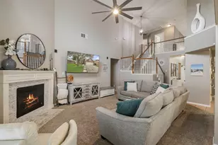 4905 Carrotwood Dr, Fort Worth, TX 76244 - Photo 1