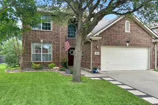 4905 Carrotwood Dr, Fort Worth, TX 76244 - Photo 2
