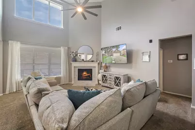 4905 Carrotwood Drive, Fort Worth, TX 76244 - Photo 8