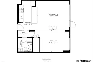 3883 Turtle Creek Blvd, Dallas, TX 75219 - Photo 18