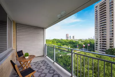 3883 Turtle Creek Boulevard #709, Dallas, TX 75219 - Photo 16