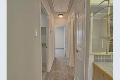 7021 Teal Drive, Fort Worth, TX 76137 - Photo 18