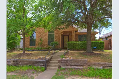 7021 Teal Drive, Fort Worth, TX 76137 - Photo 2