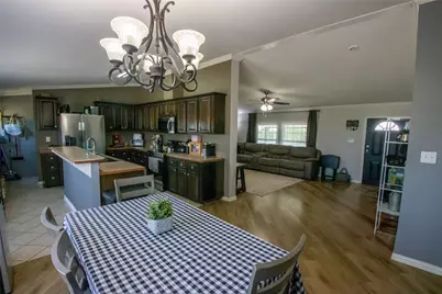 279 Ridge Trail, Rhome, TX 76078 - Photo 4