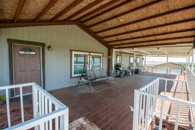 279 Ridge Trail, Rhome, TX 76078 - Photo 2