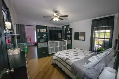 279 Ridge Trail, Rhome, TX 76078 - Photo 8