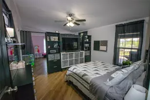 279 Ridge Trail, Rhome, TX 76078 - Photo 8