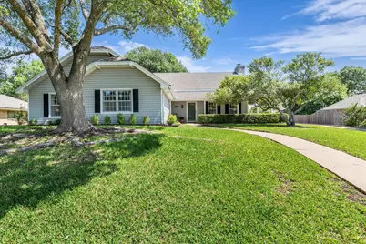 13734 Riverview Drive, Woodway, TX 76712 - Photo 1