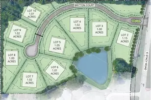 211 Britton Ct, Fairview, TX 75069 - Photo 1