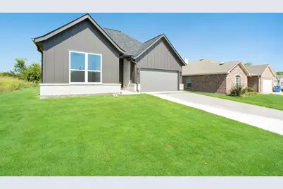 301 Kelcey Court, Trenton, TX 75490 - Photo 2