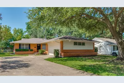 7232 Syracuse Drive, Dallas, TX 75214 - Photo 1
